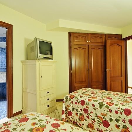 Apartamentos Puigsapera Sant Antoni De Calonge Exterior foto