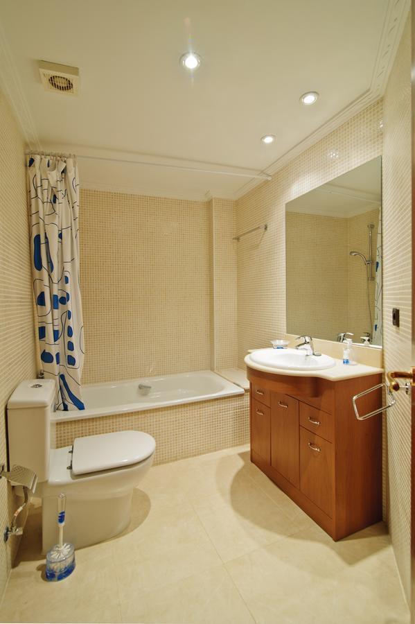 Apartamentos Puigsapera Sant Antoni De Calonge Exterior foto