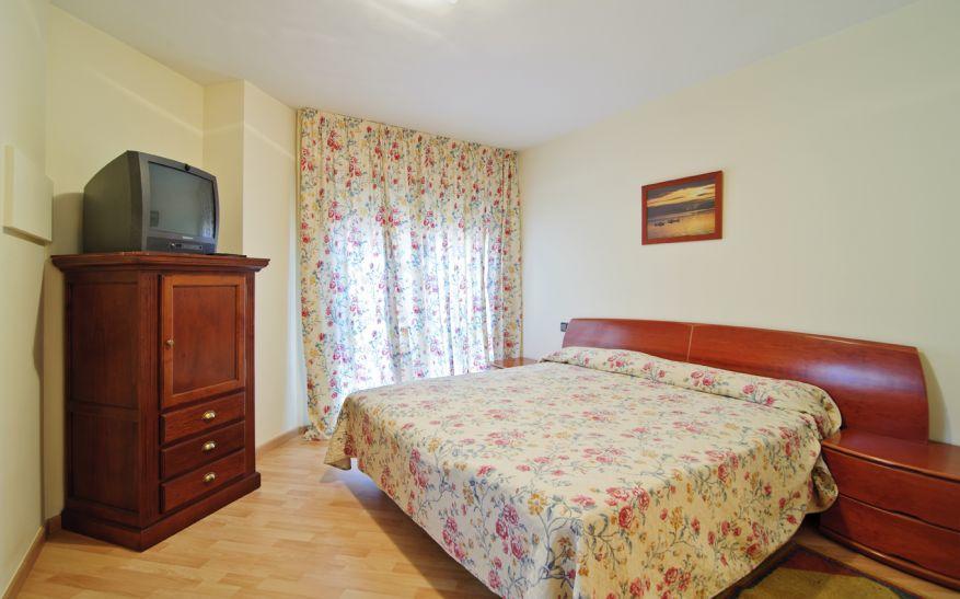 Apartamentos Puigsapera Sant Antoni De Calonge Exterior foto