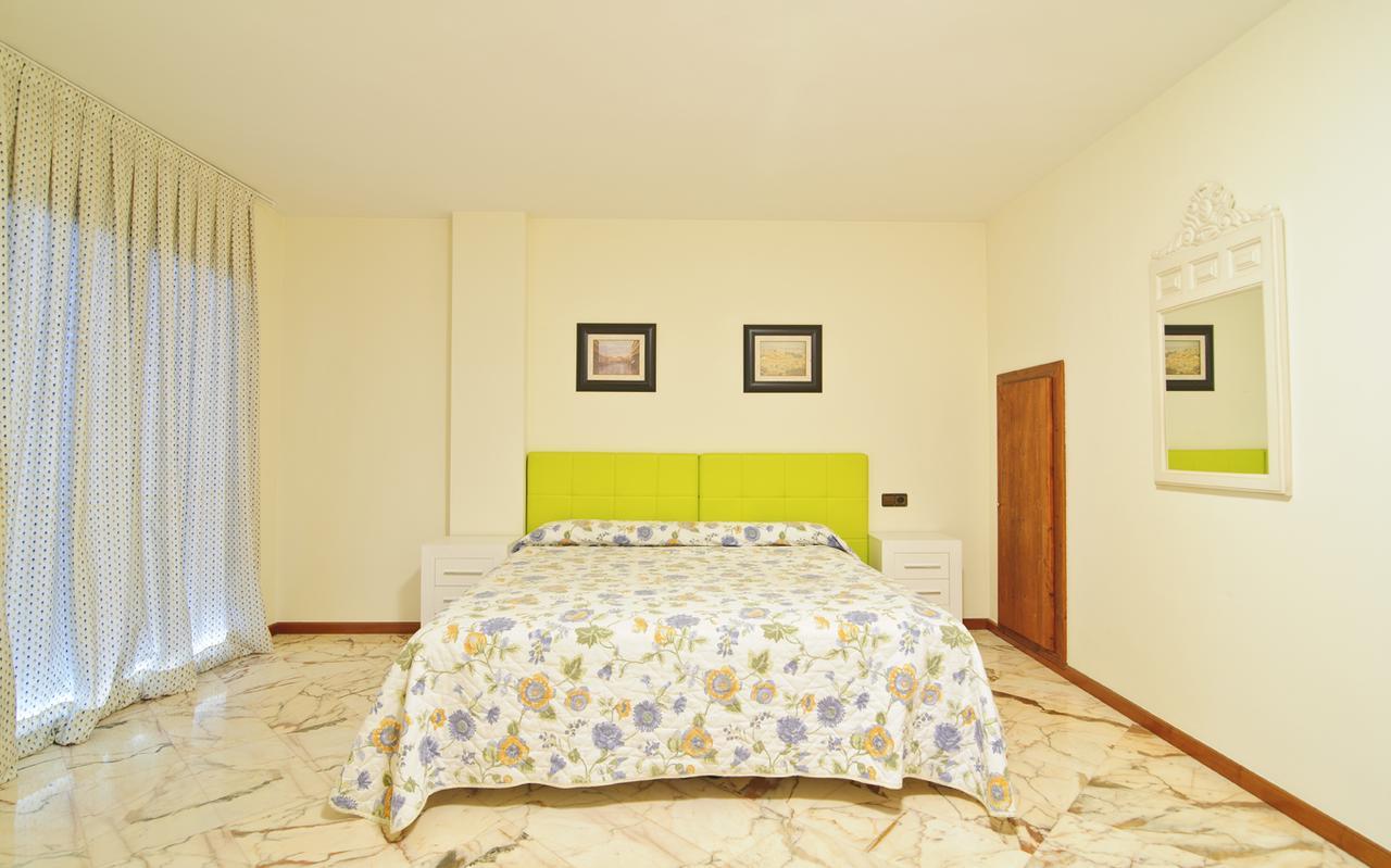 Apartamentos Puigsapera Sant Antoni De Calonge Exterior foto