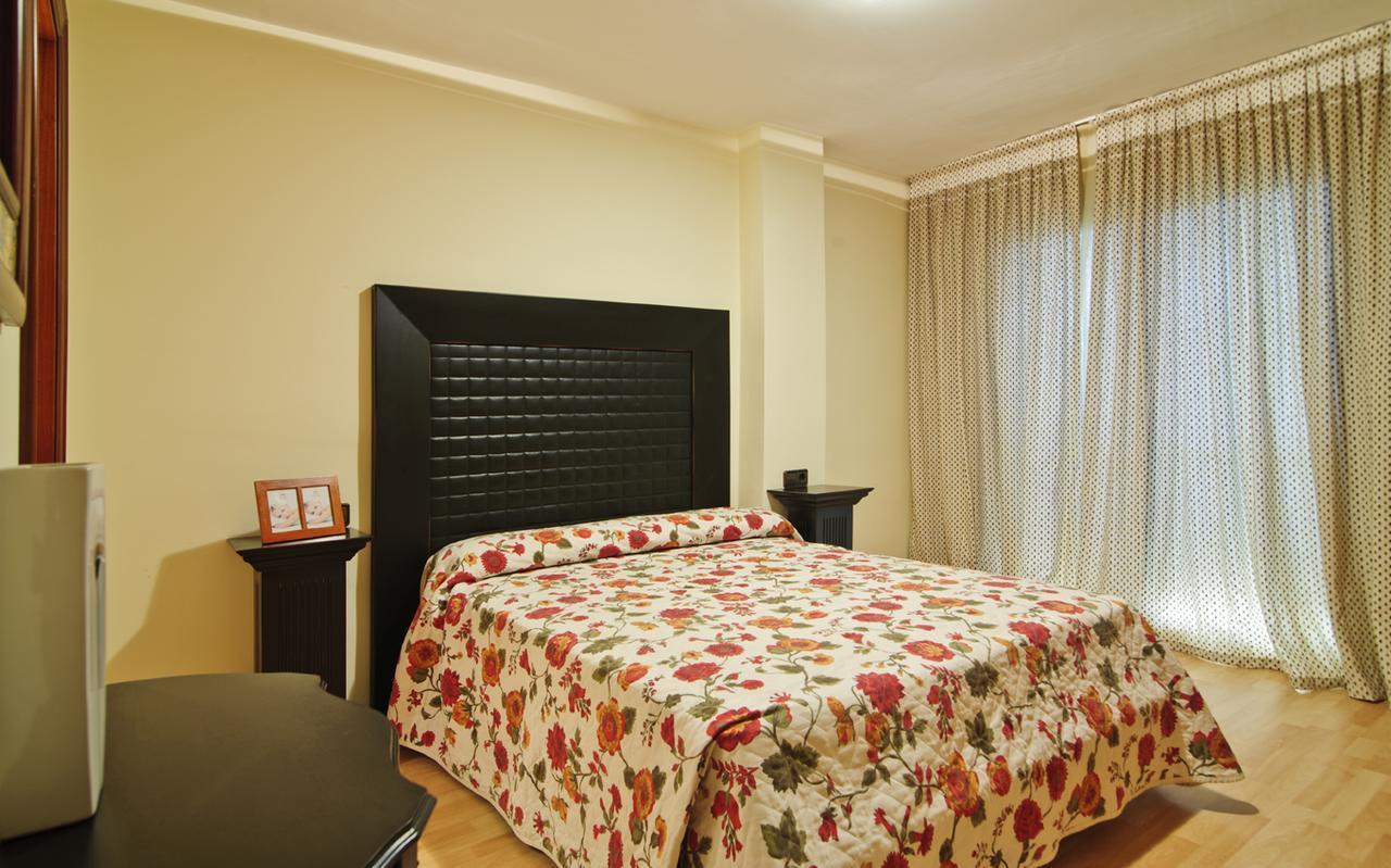 Apartamentos Puigsapera Sant Antoni De Calonge Exterior foto