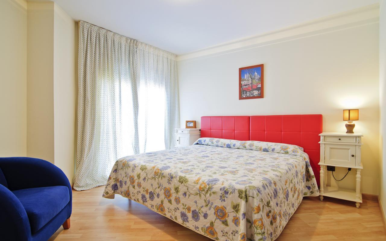 Apartamentos Puigsapera Sant Antoni De Calonge Exterior foto