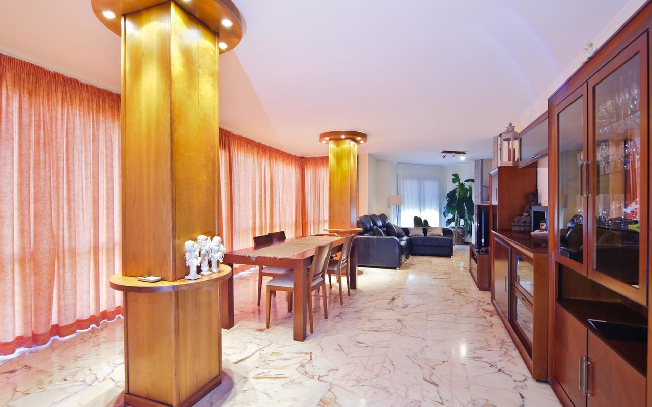Apartamentos Puigsapera Sant Antoni De Calonge Exterior foto