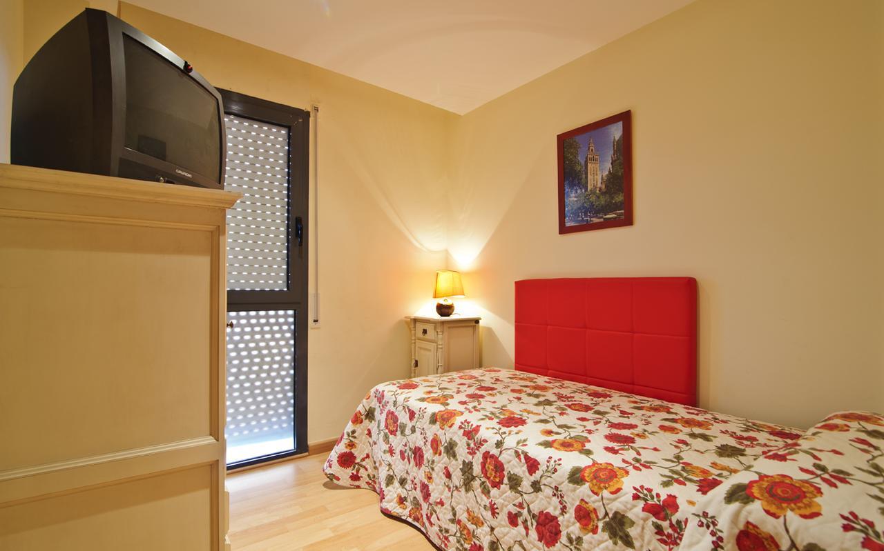 Apartamentos Puigsapera Sant Antoni De Calonge Exterior foto