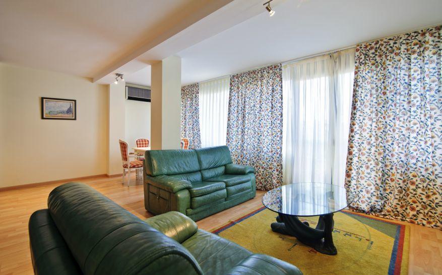 Apartamentos Puigsapera Sant Antoni De Calonge Exterior foto