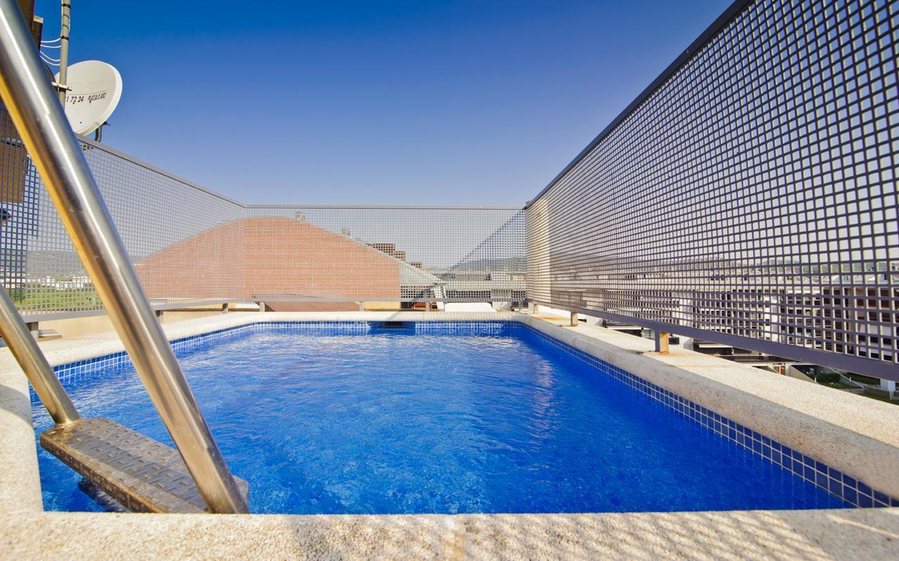 Apartamentos Puigsapera Sant Antoni De Calonge Exterior foto