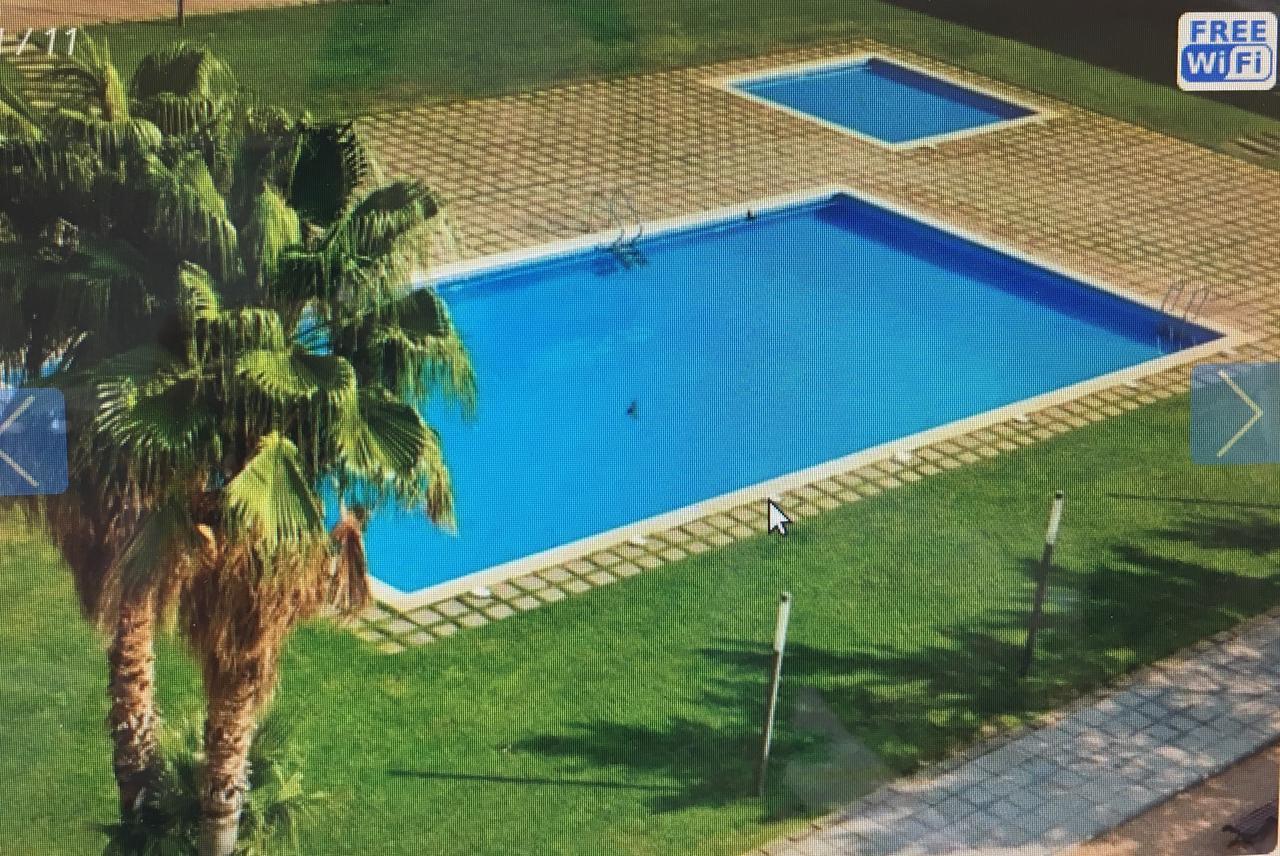 Apartamentos Puigsapera Sant Antoni De Calonge Exterior foto